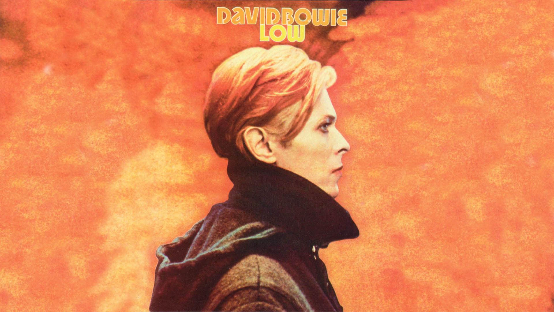 David Bowie