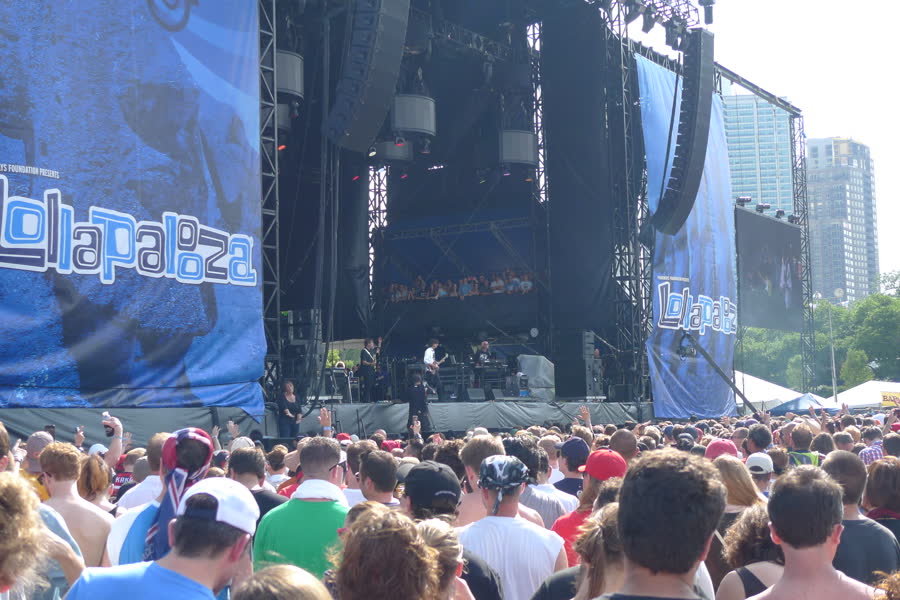 The Cars